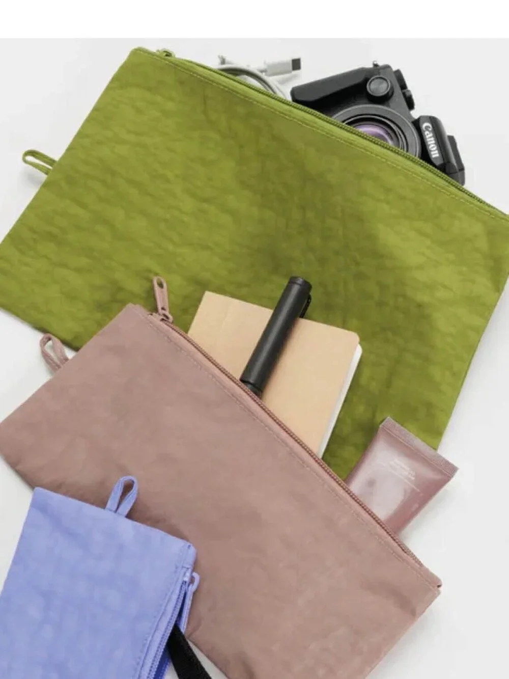 BAGGU brand new